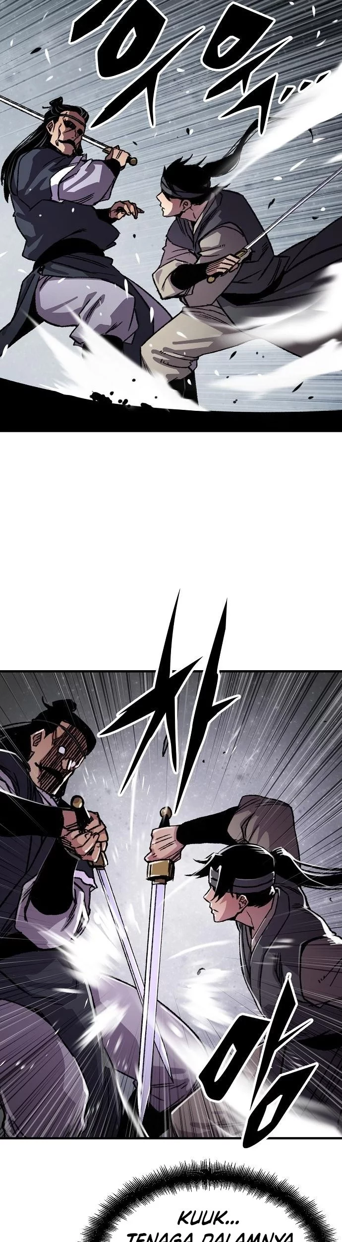 Reborn as The Heavenly Demon Chapter 92 Gambar 73