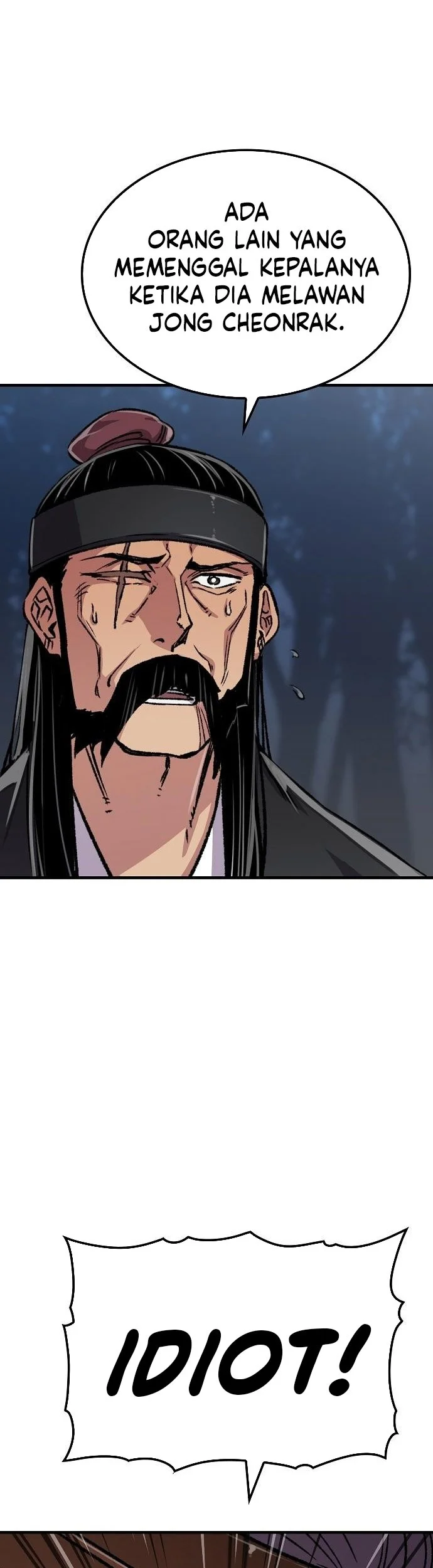 Reborn as The Heavenly Demon Chapter 93 Gambar 11