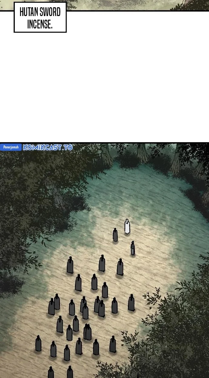 Reborn as The Heavenly Demon Chapter 93 Gambar 16