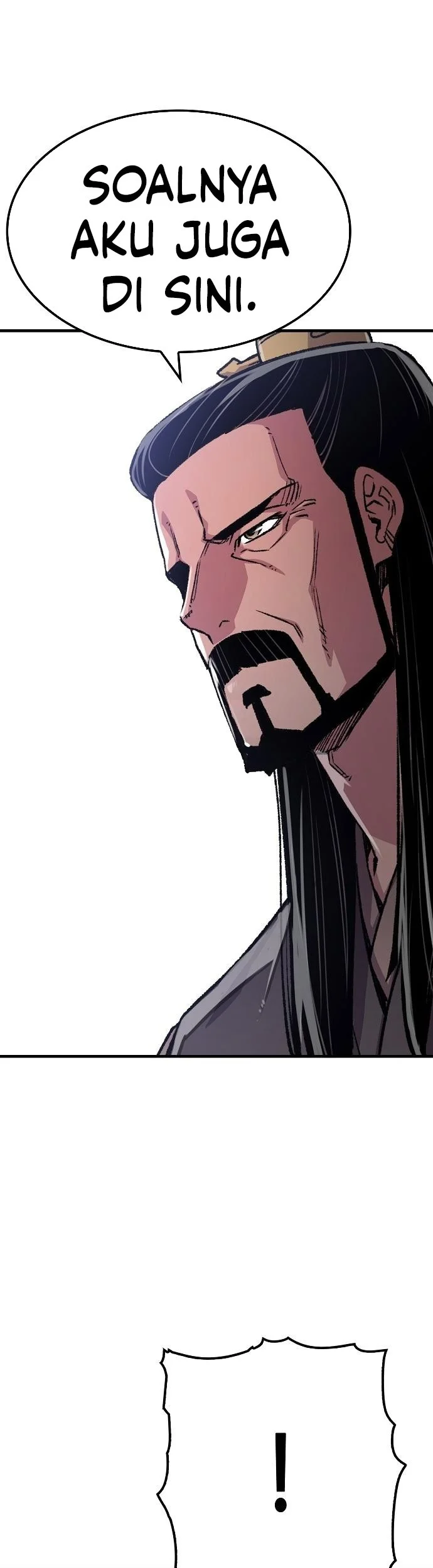 Reborn as The Heavenly Demon Chapter 93 Gambar 25