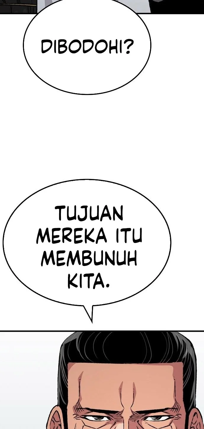 Reborn as The Heavenly Demon Chapter 93 Gambar 20