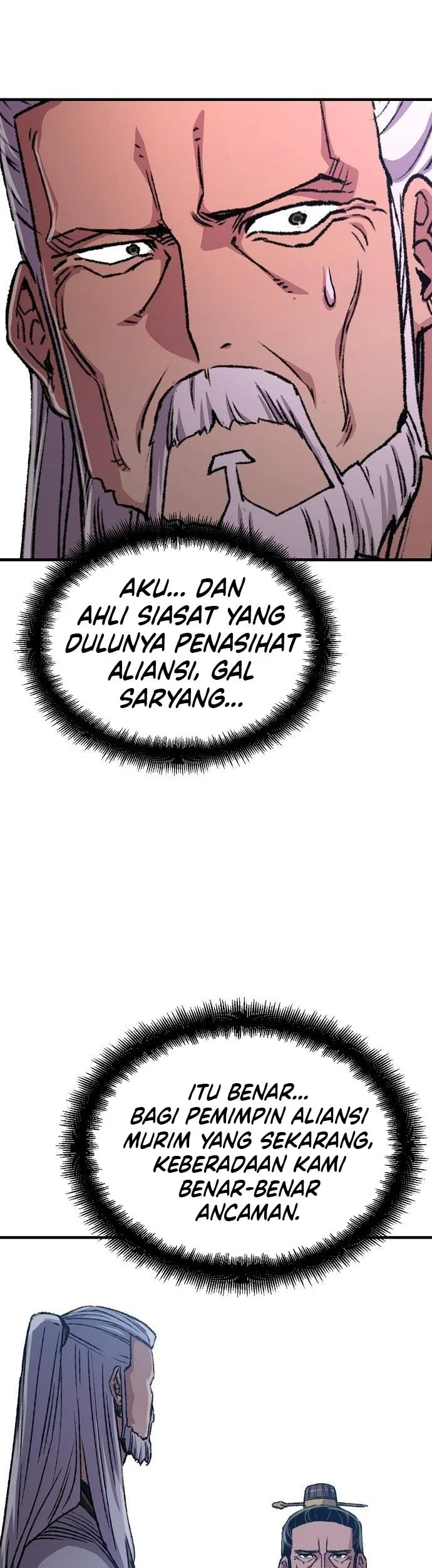 Reborn as The Heavenly Demon Chapter 93 Gambar 27