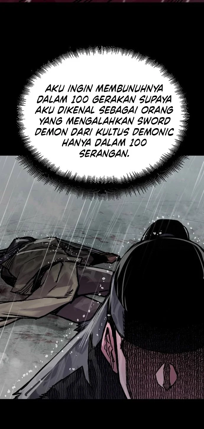 Reborn as The Heavenly Demon Chapter 93 Gambar 44