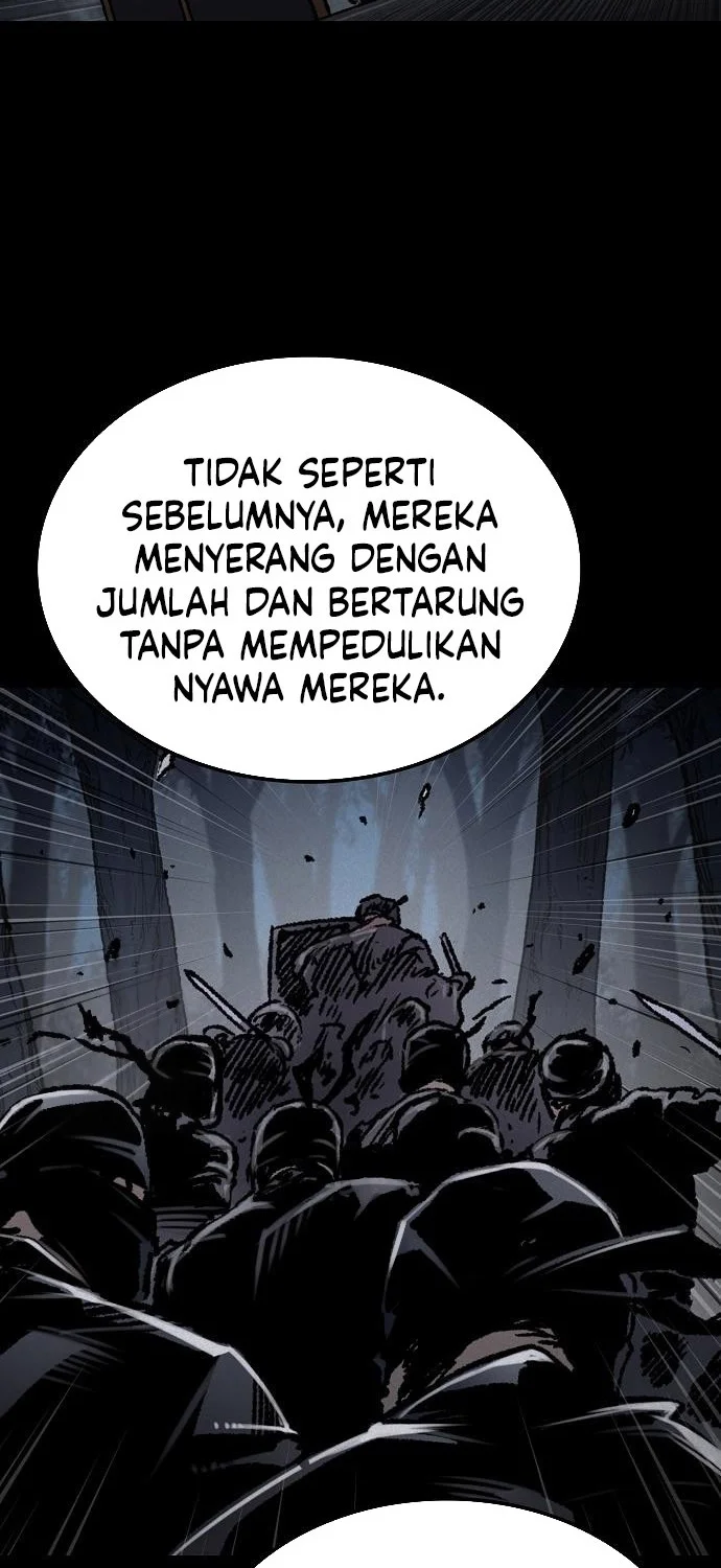 Reborn as The Heavenly Demon Chapter 93 Gambar 60