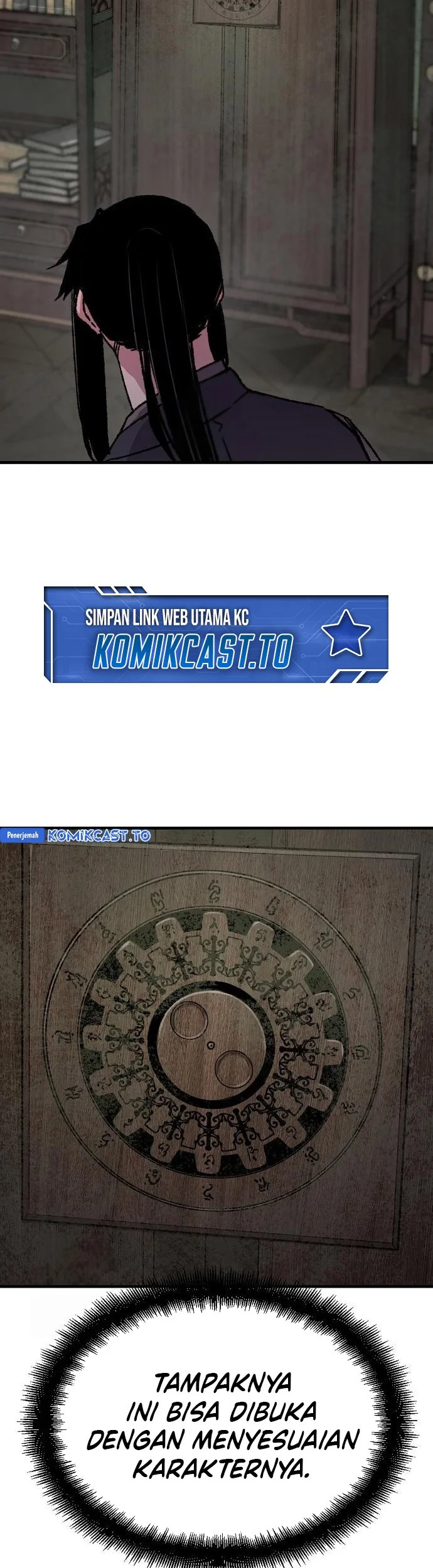 Reborn as The Heavenly Demon Chapter 93 Gambar 71