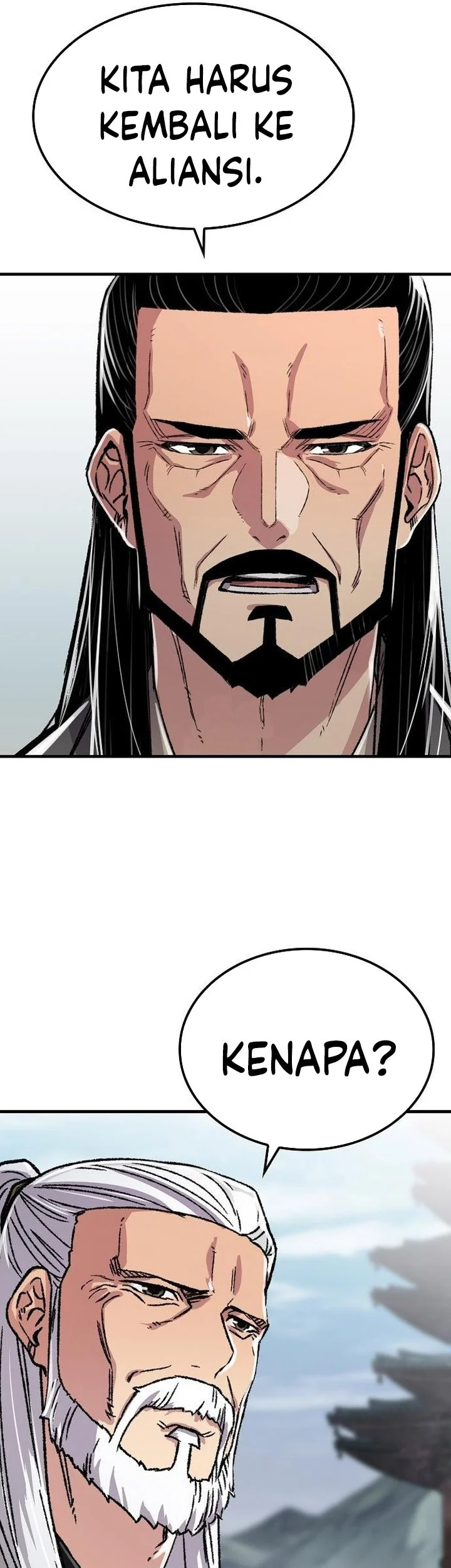 Reborn as The Heavenly Demon Chapter 94 Gambar 79