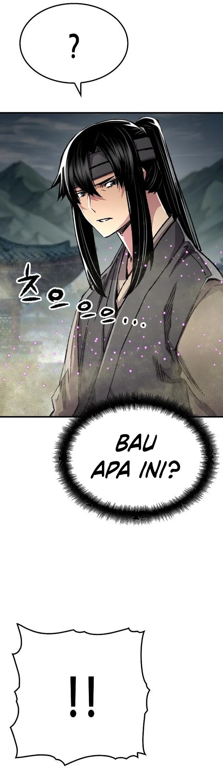 Reborn as The Heavenly Demon Chapter 94 Gambar 13