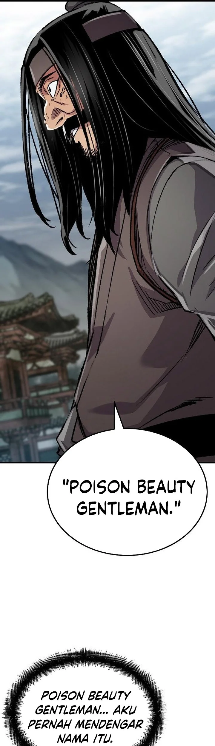 Reborn as The Heavenly Demon Chapter 94 Gambar 25