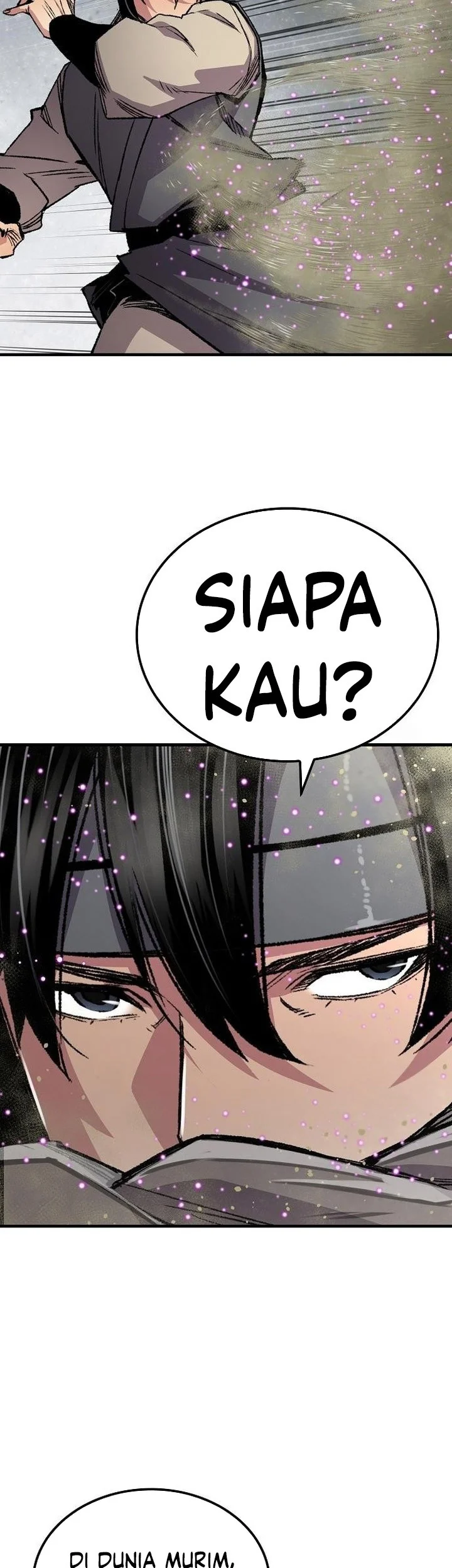 Reborn as The Heavenly Demon Chapter 94 Gambar 23