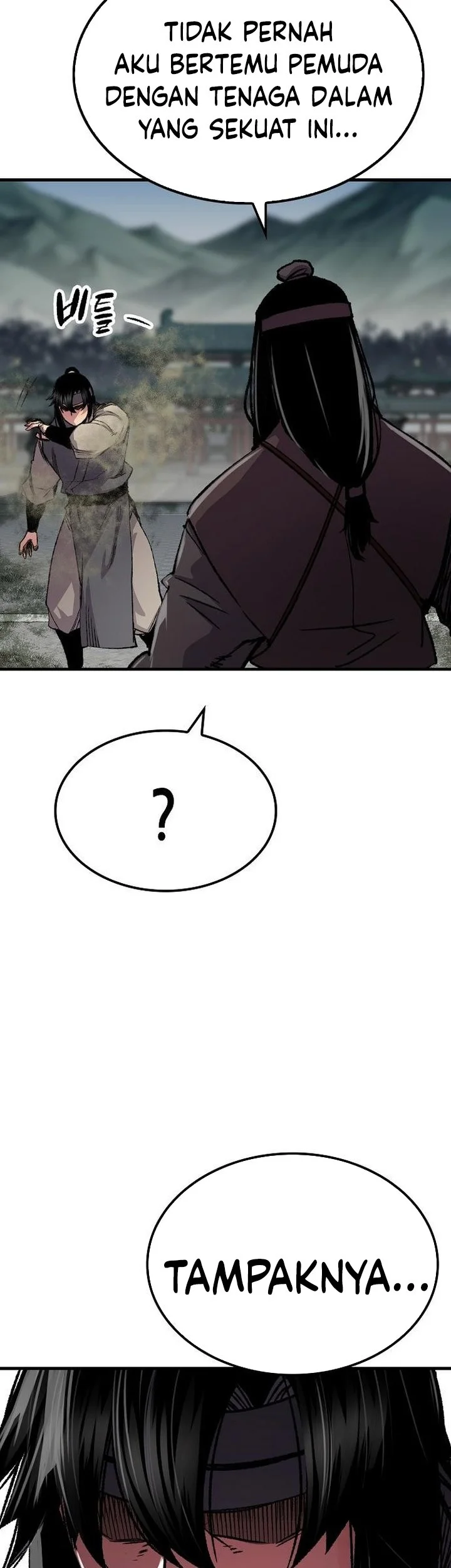 Reborn as The Heavenly Demon Chapter 94 Gambar 29