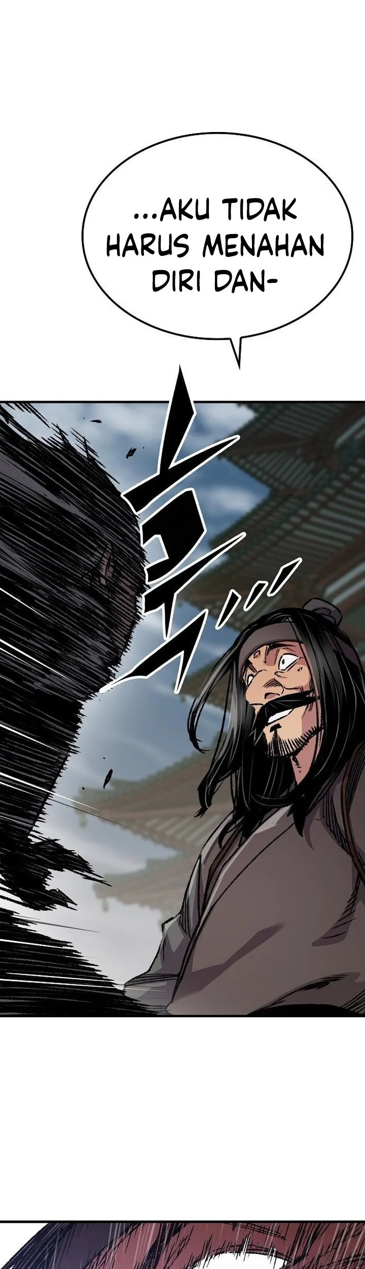 Reborn as The Heavenly Demon Chapter 94 Gambar 31