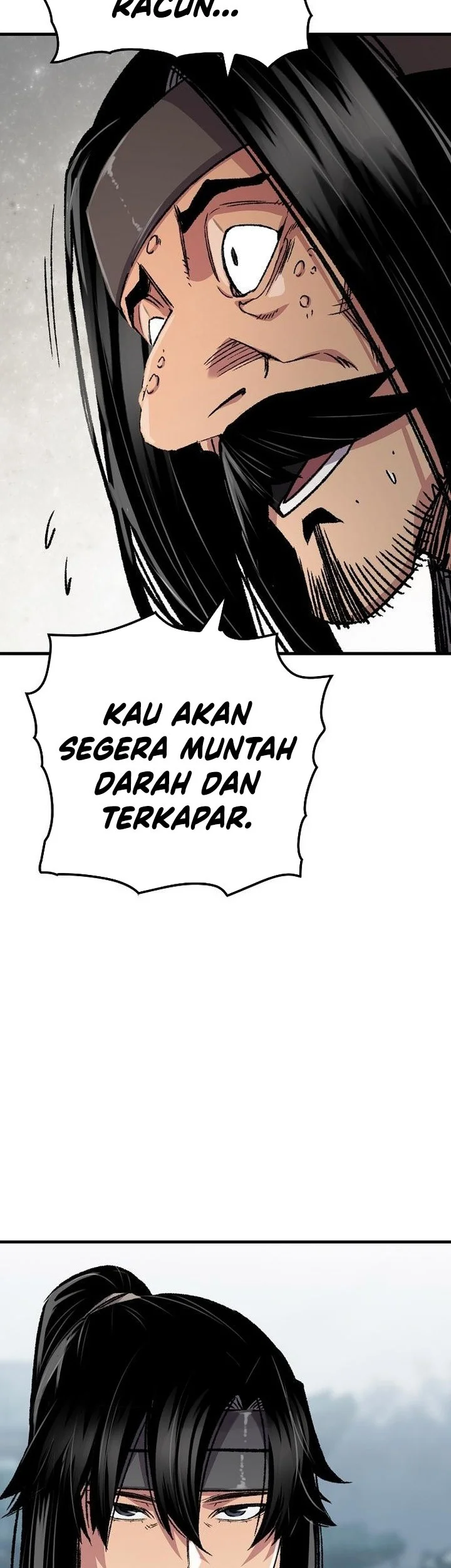 Reborn as The Heavenly Demon Chapter 94 Gambar 45