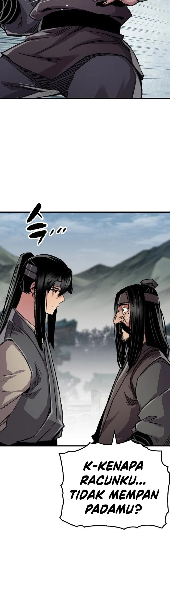 Reborn as The Heavenly Demon Chapter 94 Gambar 39