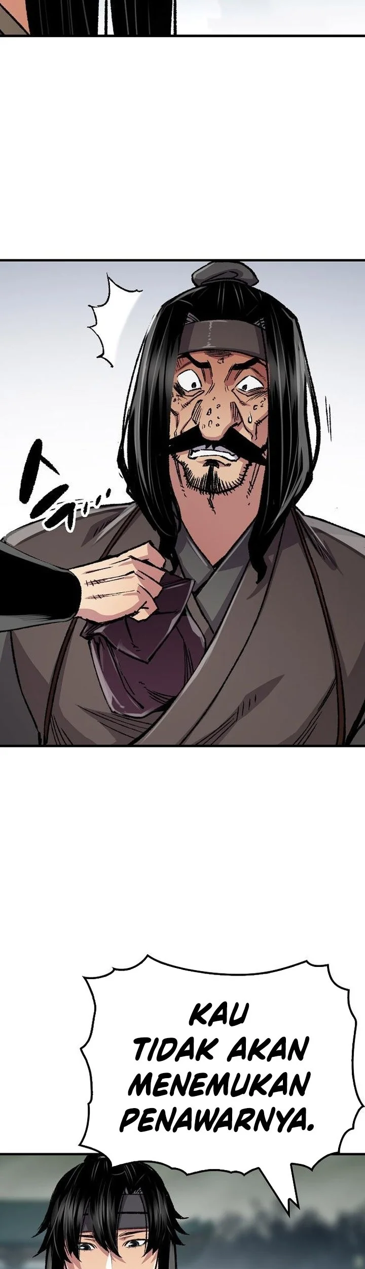 Reborn as The Heavenly Demon Chapter 94 Gambar 41