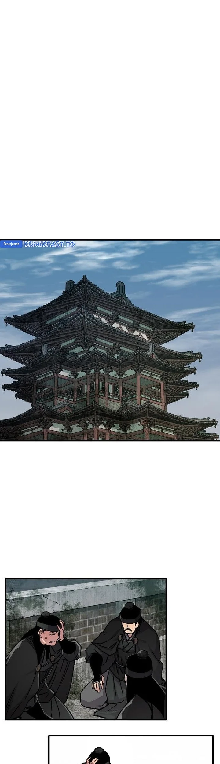 Reborn as The Heavenly Demon Chapter 94 Gambar 59