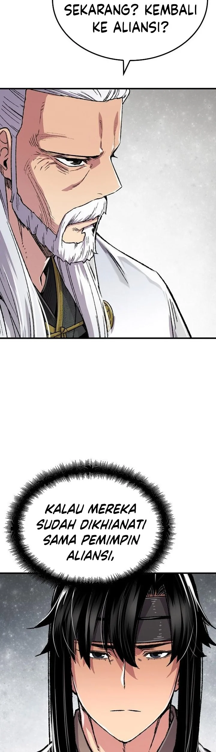 Reborn as The Heavenly Demon Chapter 94 Gambar 77