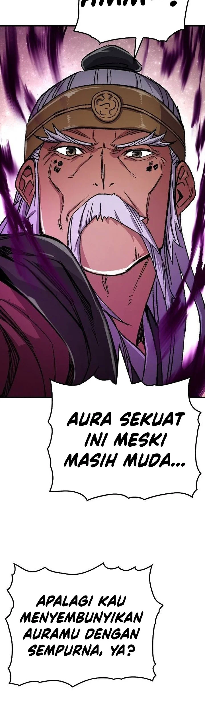 Reborn as The Heavenly Demon Chapter 95 Gambar 81