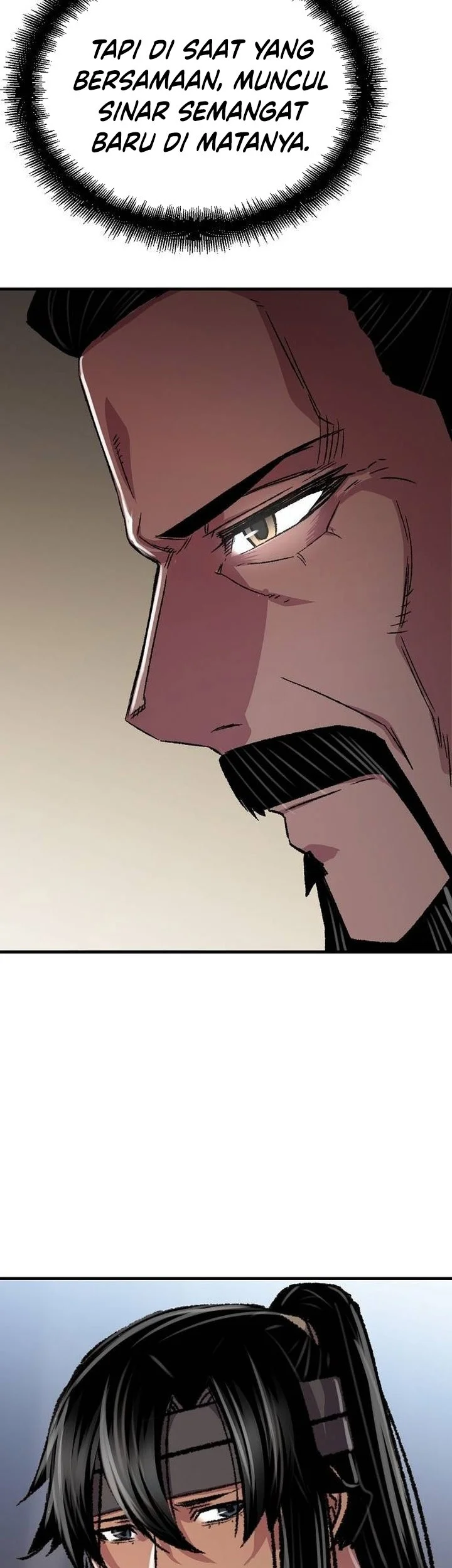 Reborn as The Heavenly Demon Chapter 95 Gambar 9