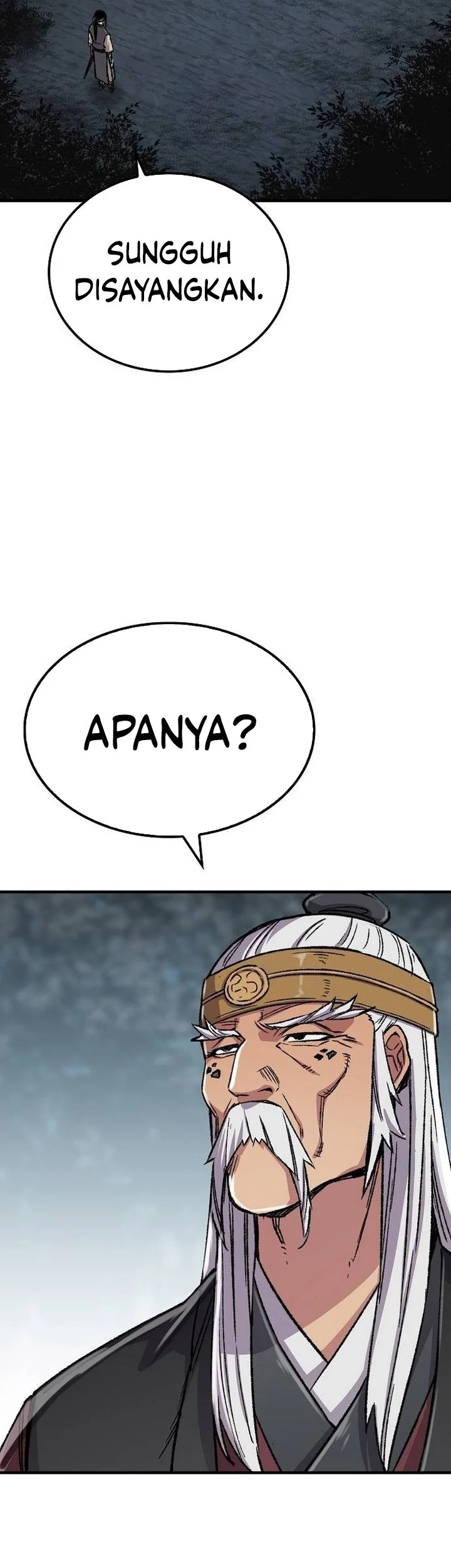 Reborn as The Heavenly Demon Chapter 95 Gambar 57