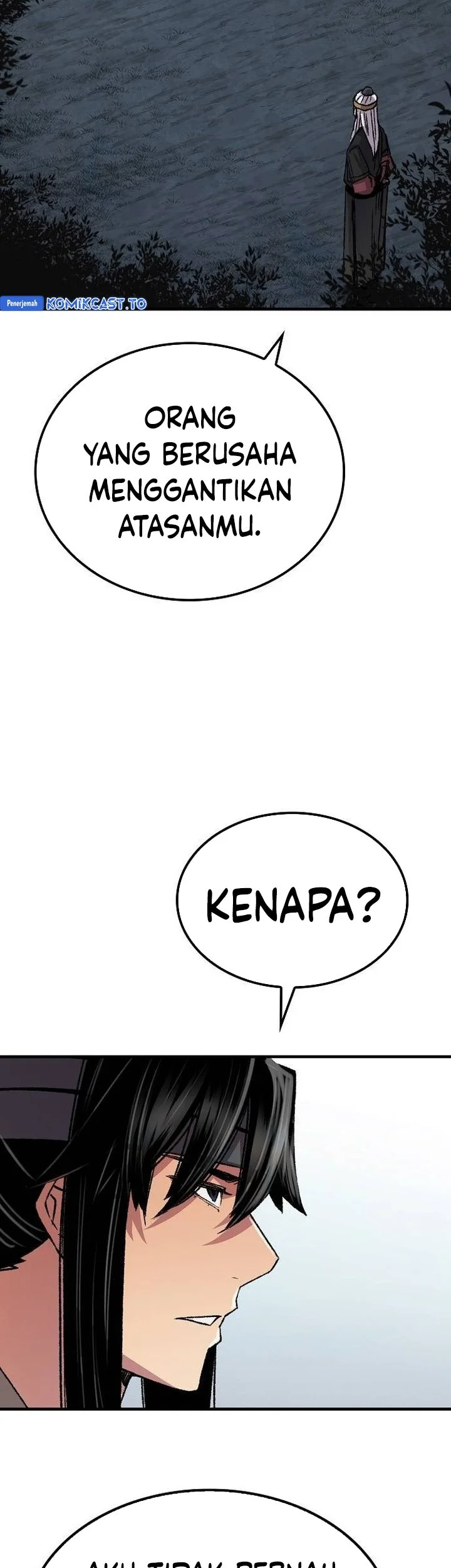 Reborn as The Heavenly Demon Chapter 95 Gambar 69