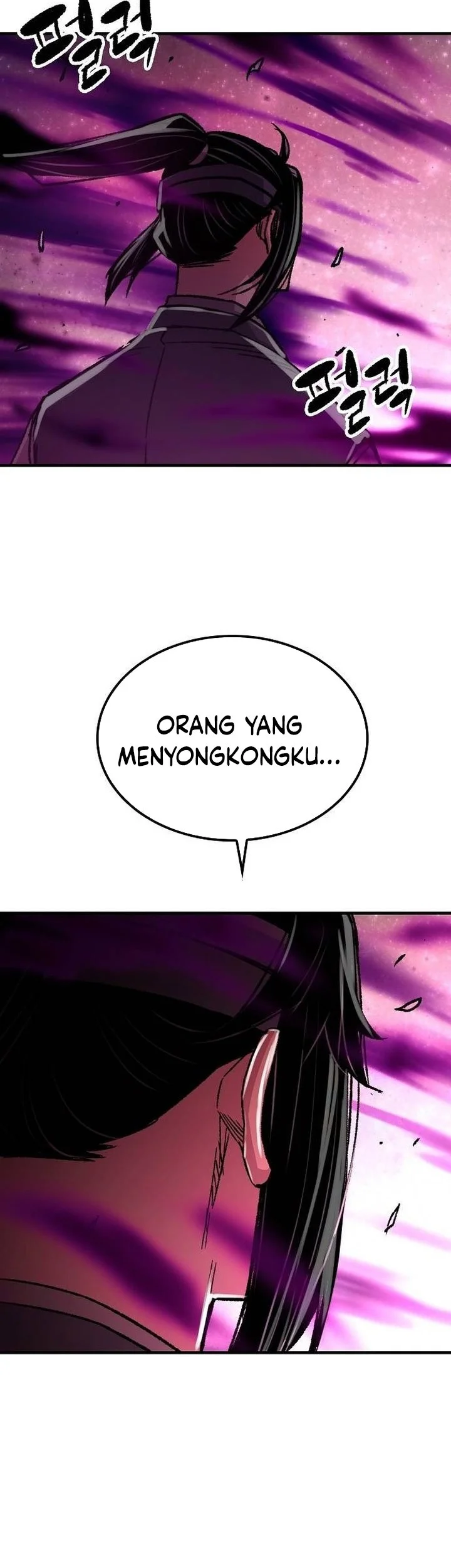 Reborn as The Heavenly Demon Chapter 95 Gambar 75