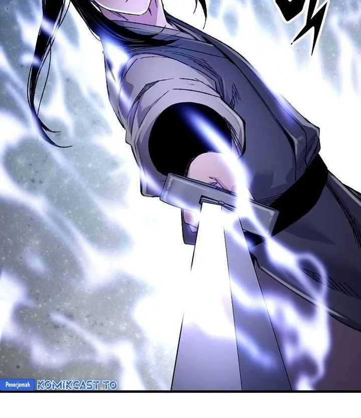 Reborn as The Heavenly Demon Chapter 95 Gambar 78