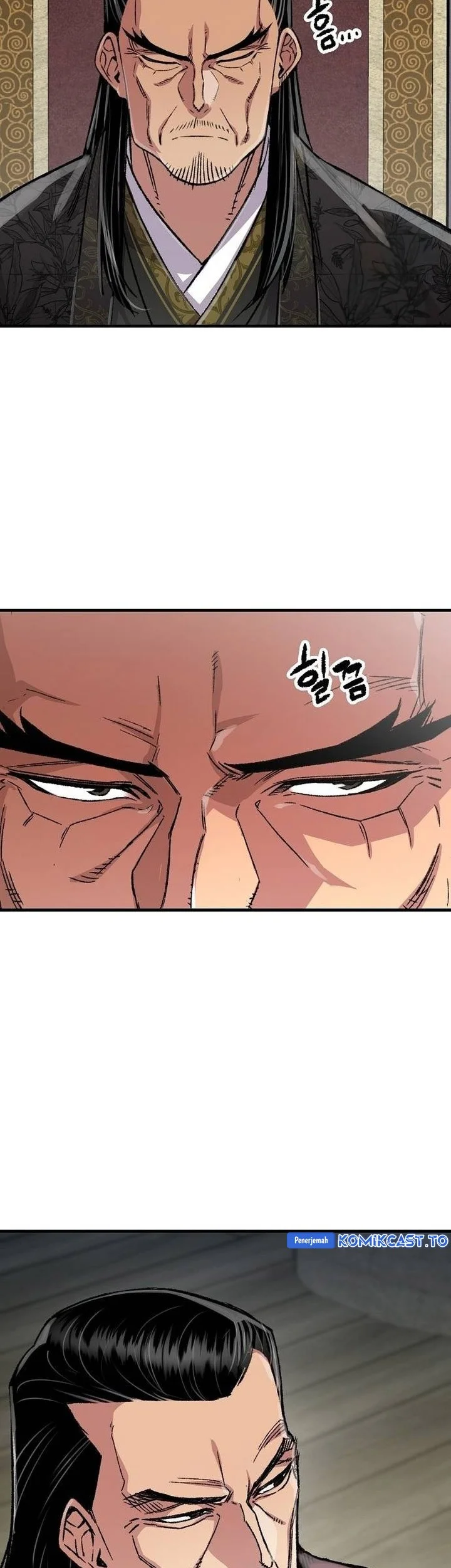 Reborn as The Heavenly Demon Chapter 96 Gambar 83