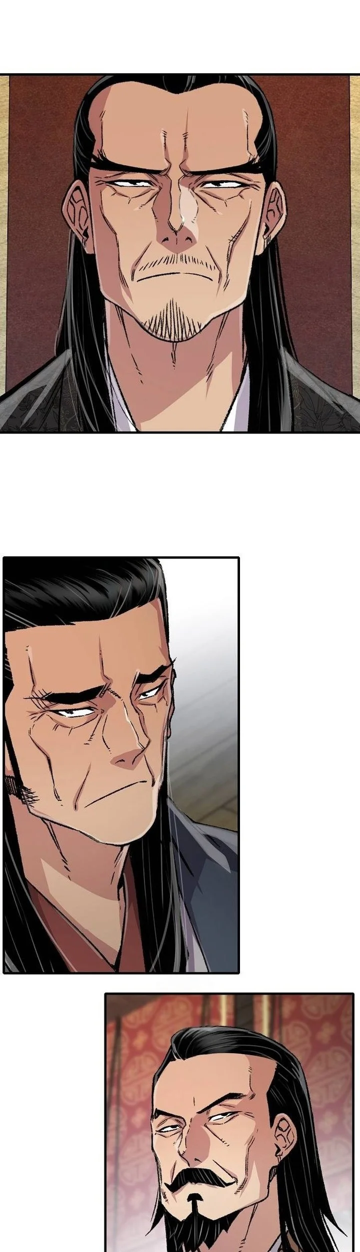 Reborn as The Heavenly Demon Chapter 96 Gambar 93