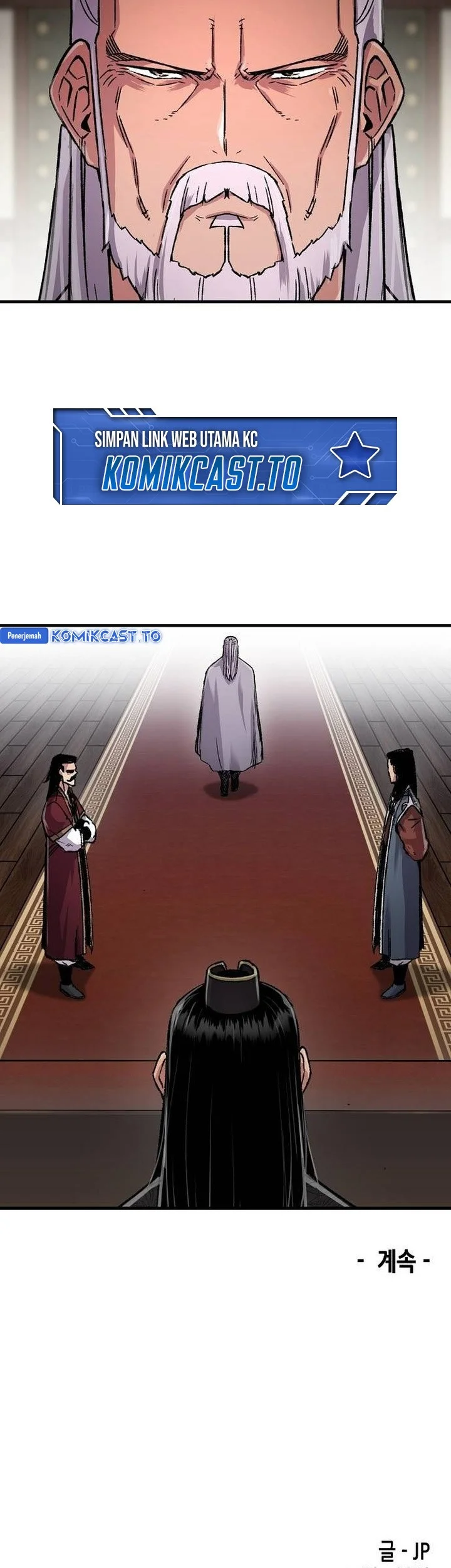 Reborn as The Heavenly Demon Chapter 96 Gambar 95