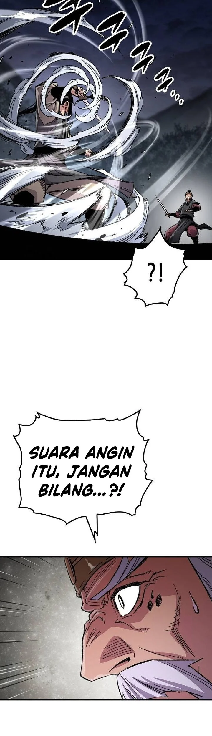 Reborn as The Heavenly Demon Chapter 96 Gambar 9