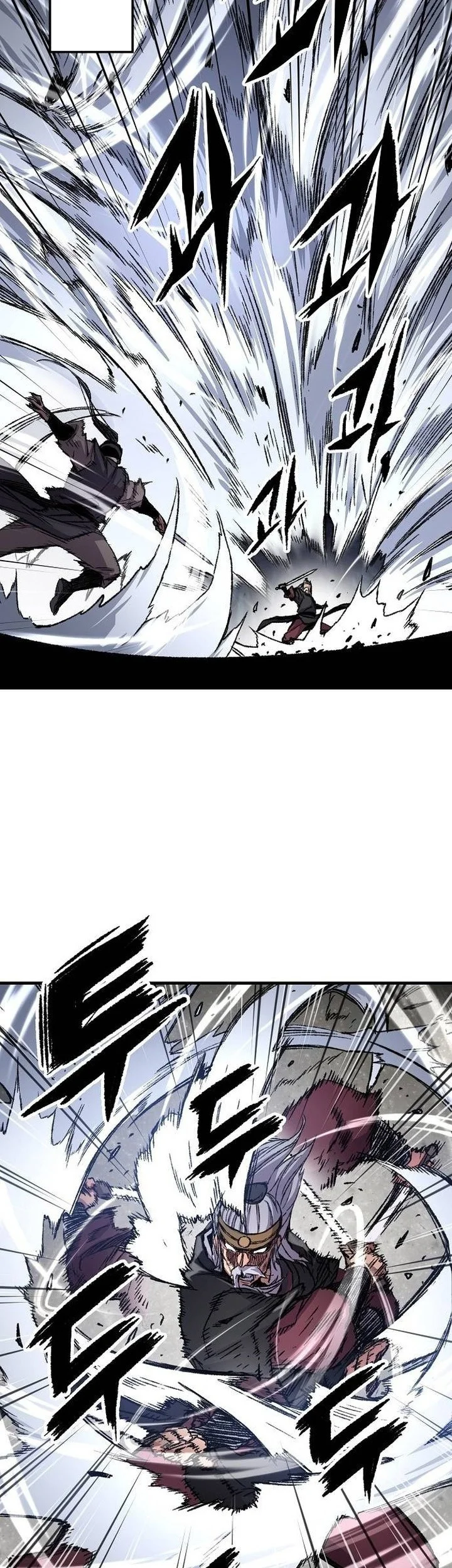 Reborn as The Heavenly Demon Chapter 96 Gambar 15