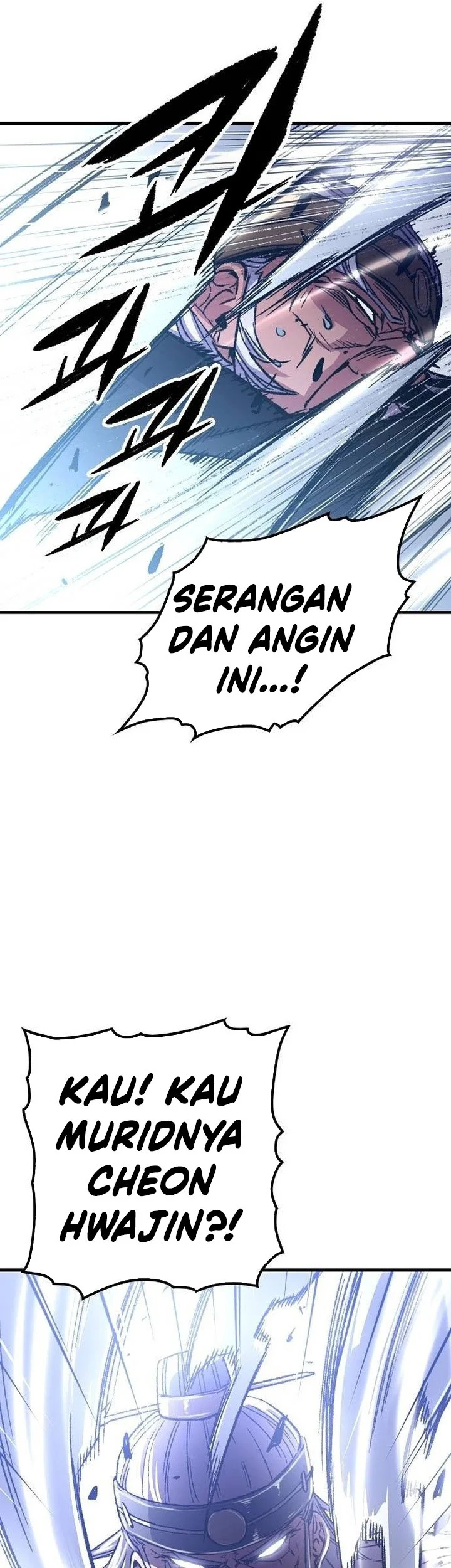 Reborn as The Heavenly Demon Chapter 96 Gambar 19