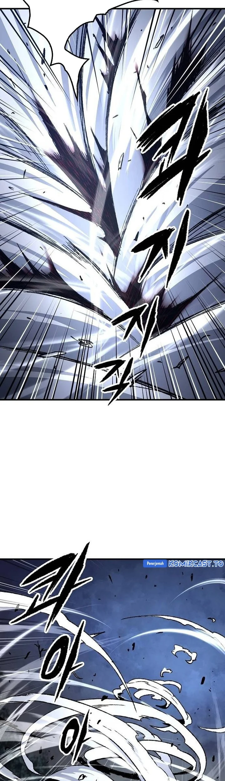 Reborn as The Heavenly Demon Chapter 96 Gambar 23