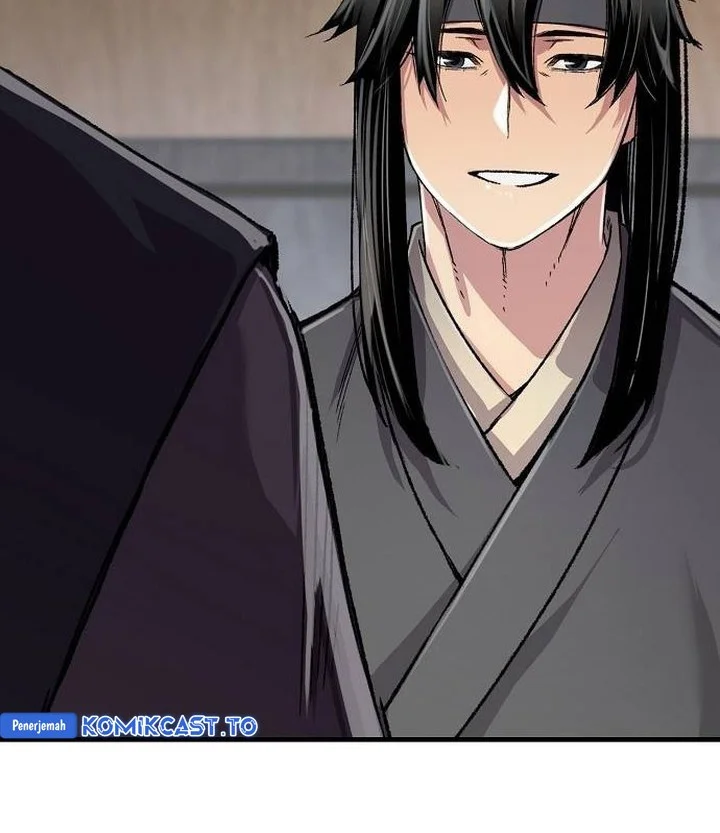 Reborn as The Heavenly Demon Chapter 96 Gambar 48