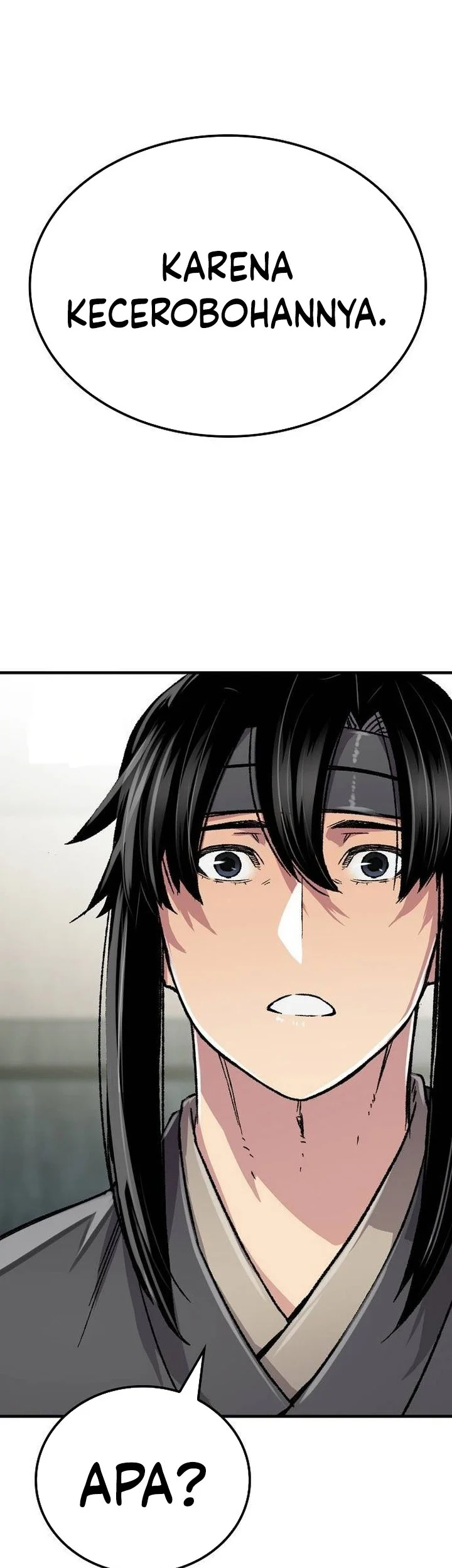 Reborn as The Heavenly Demon Chapter 96 Gambar 49