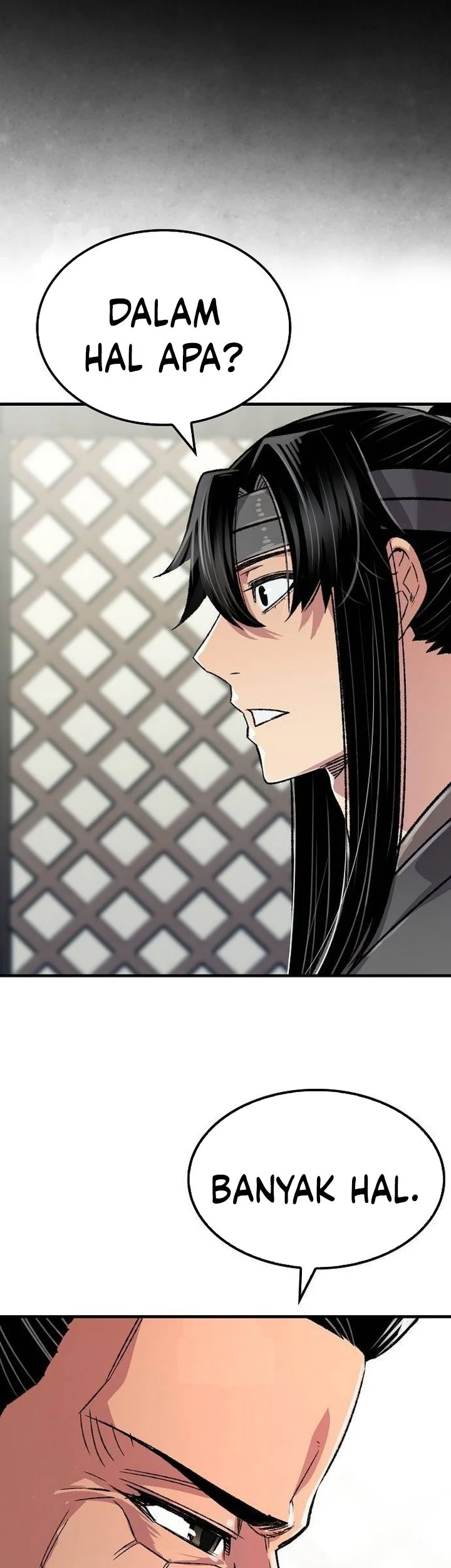 Reborn as The Heavenly Demon Chapter 96 Gambar 55