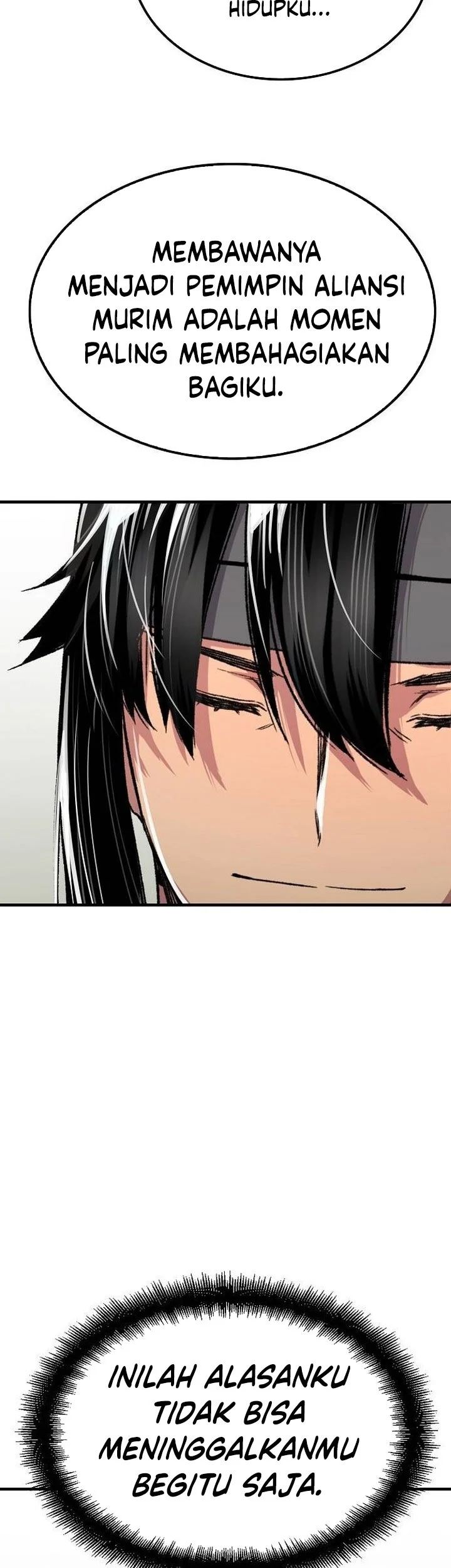 Reborn as The Heavenly Demon Chapter 96 Gambar 57