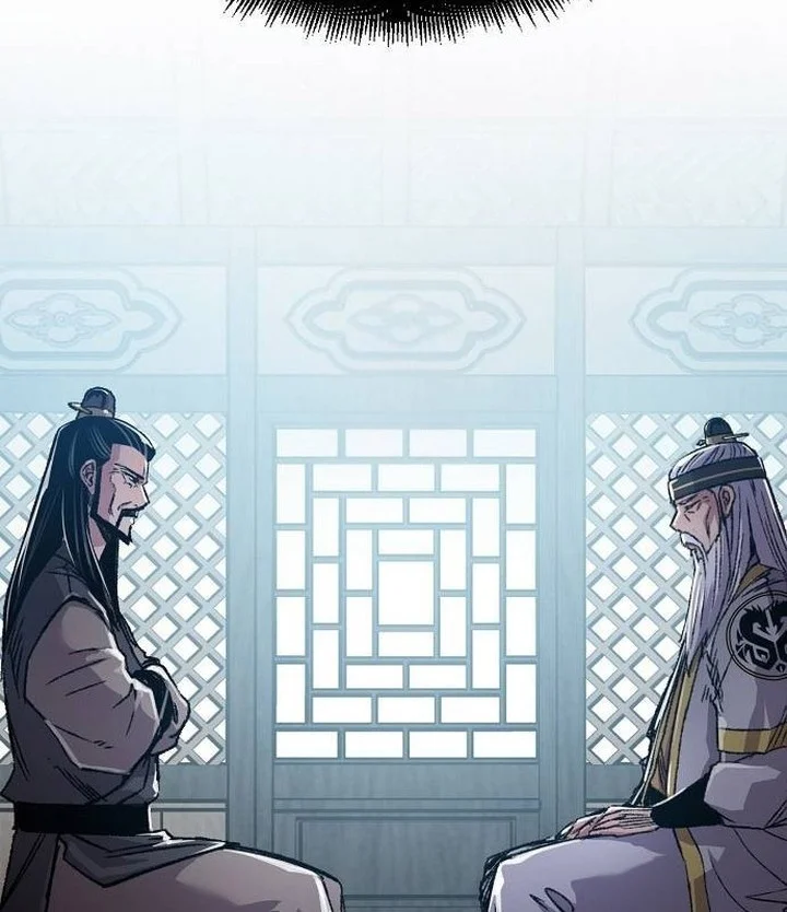 Reborn as The Heavenly Demon Chapter 96 Gambar 58