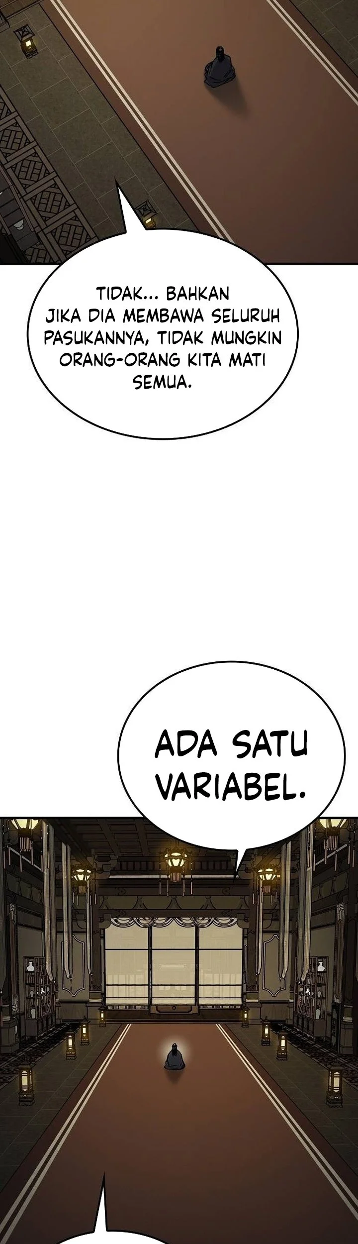 Reborn as The Heavenly Demon Chapter 96 Gambar 71