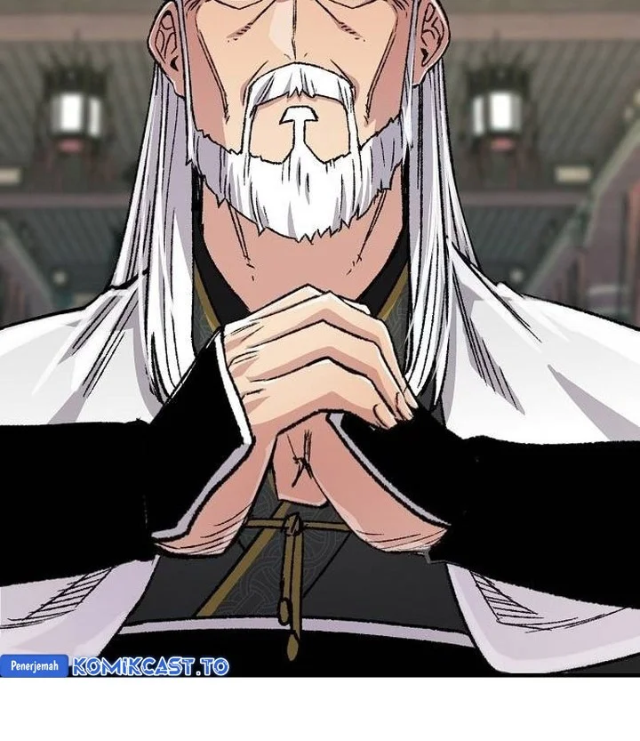 Reborn as The Heavenly Demon Chapter 96 Gambar 78