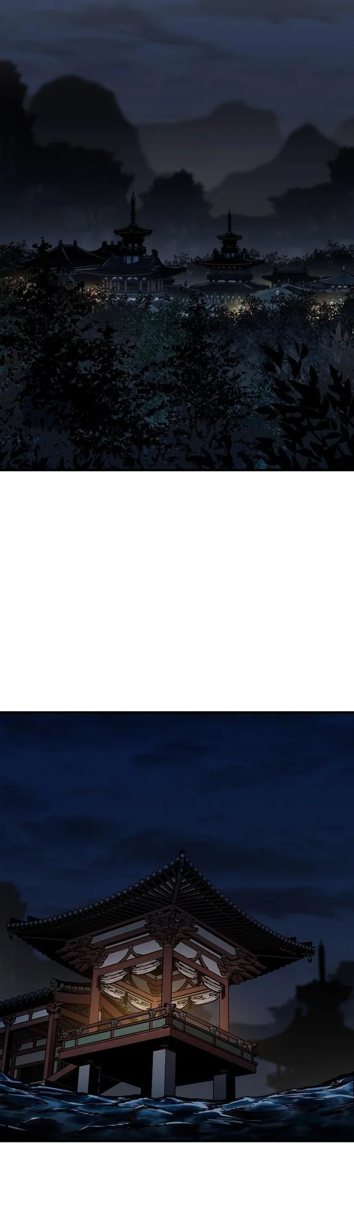 Reborn as The Heavenly Demon Chapter 97 Gambar 79