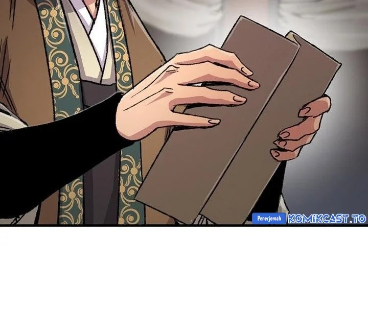 Reborn as The Heavenly Demon Chapter 97 Gambar 84