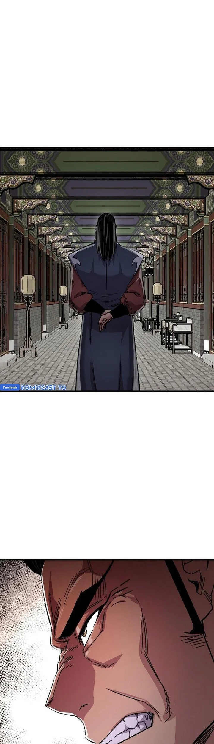 Reborn as The Heavenly Demon Chapter 97 Gambar 21