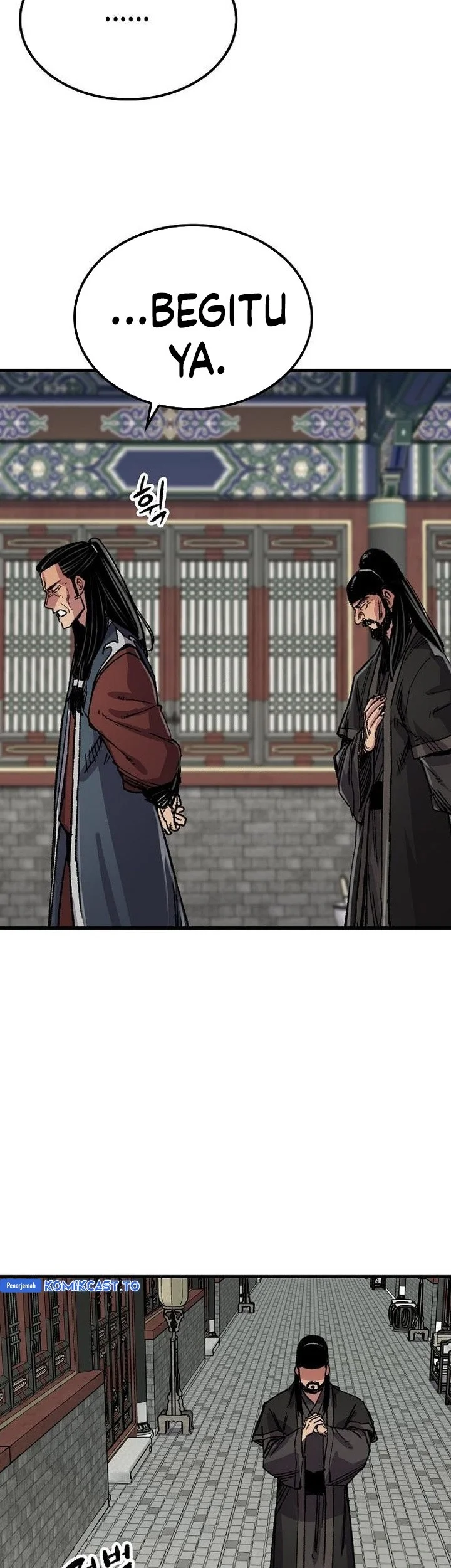 Reborn as The Heavenly Demon Chapter 97 Gambar 33