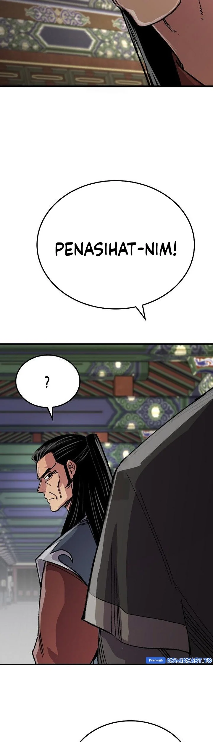 Reborn as The Heavenly Demon Chapter 97 Gambar 27