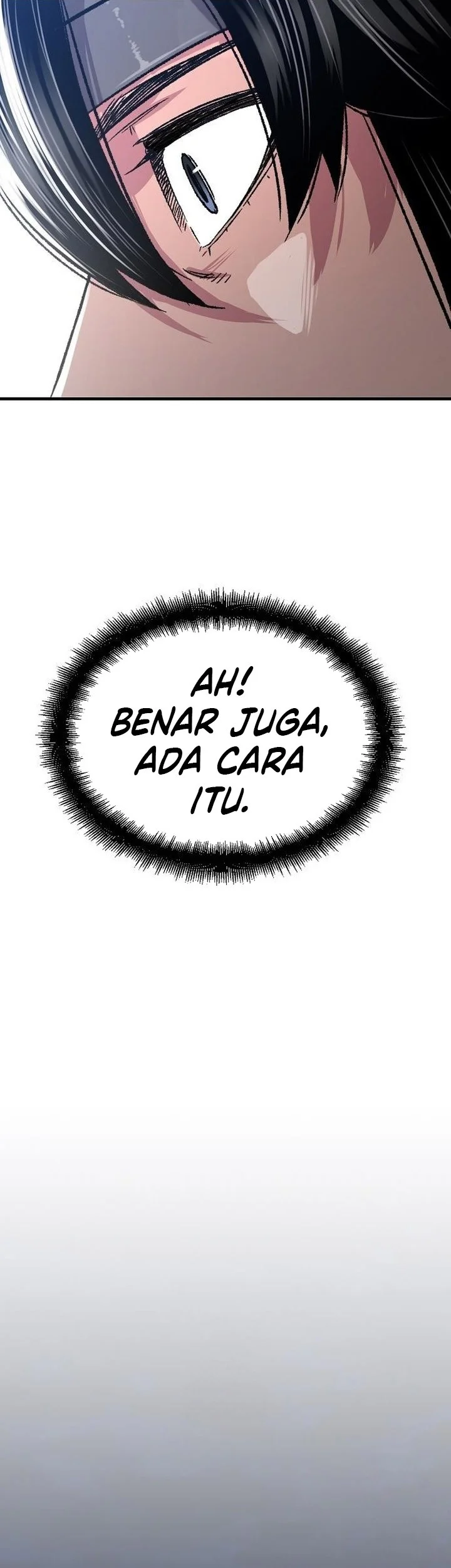 Reborn as The Heavenly Demon Chapter 97 Gambar 45