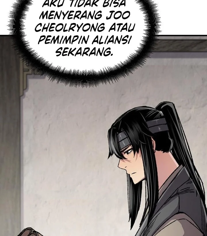Reborn as The Heavenly Demon Chapter 97 Gambar 40