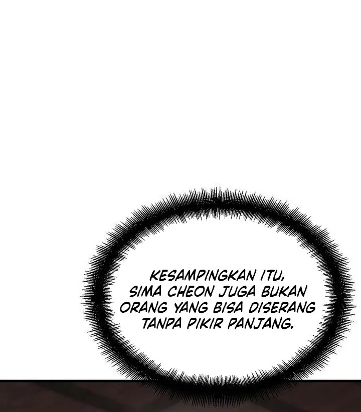 Reborn as The Heavenly Demon Chapter 97 Gambar 42
