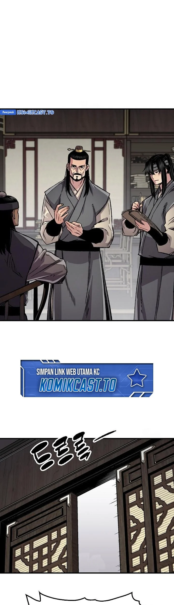 Reborn as The Heavenly Demon Chapter 97 Gambar 3