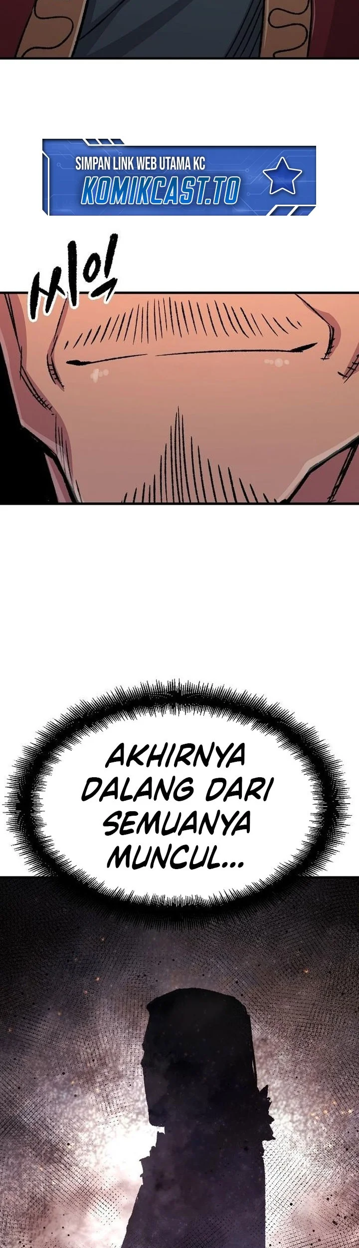 Reborn as The Heavenly Demon Chapter 98 Gambar 93